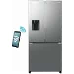 Samsung RF50C530ES9/EF Ψυγείο Ντουλάπα 495lt No Frost Plus