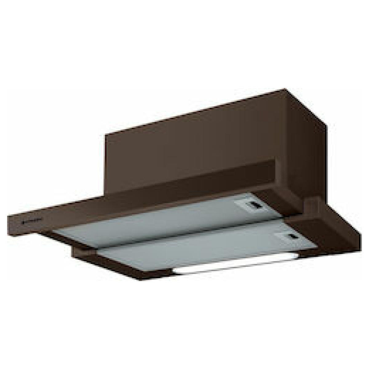 ΣΥΡΟΜΕΝΟΙ ΑΠΟΡΡΟΦΗΤΗΡΕΣ PYRAMIS TURBO 60CM ΚΑΦΕ ΕΩΣ 12 ΔΟΣΕΙΣ - Image 1