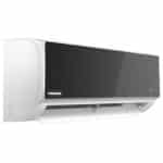 ΚΛΙΜΑΤΙΣΤΙΚΑ FRANKE CRYSTAL BLACK 9000 BTU INVERTER A++ R32 WIFI ΕΩΣ 12 ΔΟΣΕΙΣ