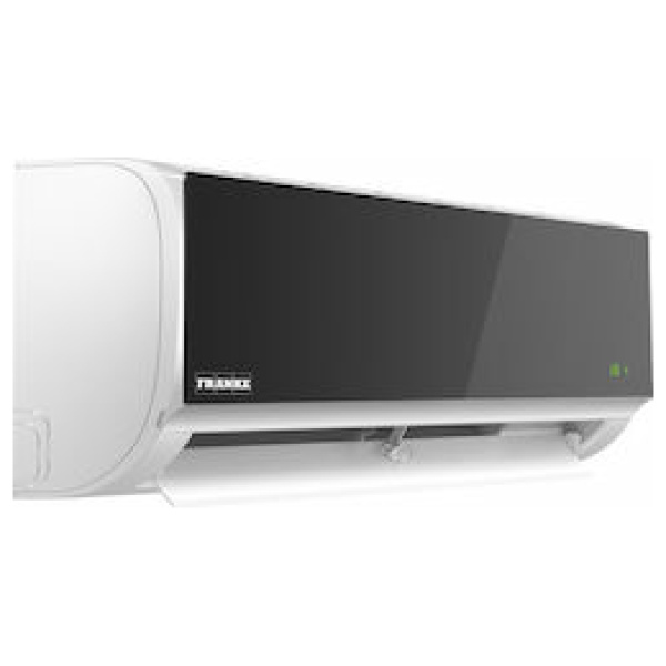 ΚΛΙΜΑΤΙΣΤΙΚΑ FRANKE CRYSTAL BLACK 9000BTU INVERTER A++ R32 WIFI ΕΩΣ 12 ΔΟΣΕΙΣ