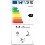 LG GBB72PZEFN Ψυγειοκαταψύκτης NoFrost Inox A+++ ΕΩΣ 12 ΔΟΣΕΙΣ - Image 5