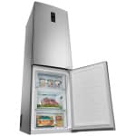 LG GBB59PZDZS Ψυγειοκαταψύκτης NoFrost Inox A++ ΕΩΣ 12 ΔΟΣΕΙΣ - Image 5