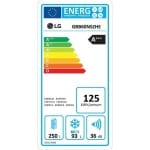 LG GBB60NSZHE Ψυγειοκαταψύκτης NoFrost Inox A+++ ΕΩΣ 12 ΔΟΣΕΙΣ - Image 3