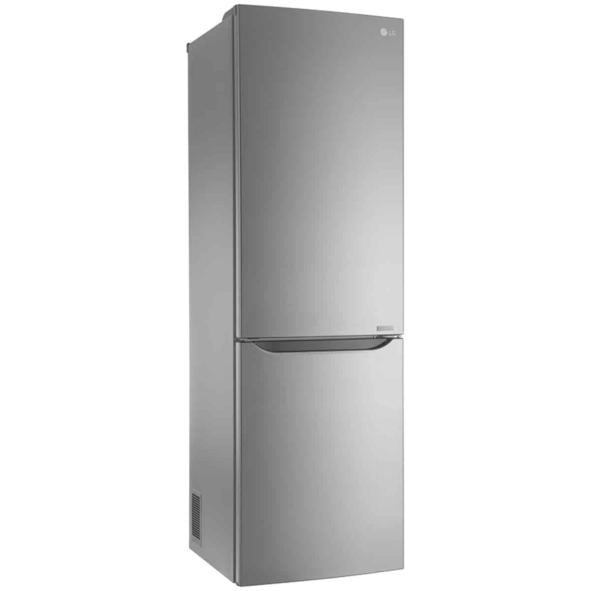 LG GBB59PZRVS Ψυγειοκαταψύκτης Total NoFrost Inox A+ ΕΩΣ 12 ΔΟΣΕΙΣ - Image 4