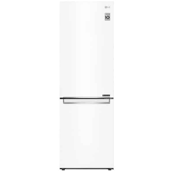 LG GBB61SWJZN Ψυγειοκαταψύκτης 186cm A++ NO FROST ΕΩΣ 12 ΔΟΣΕΙΣ