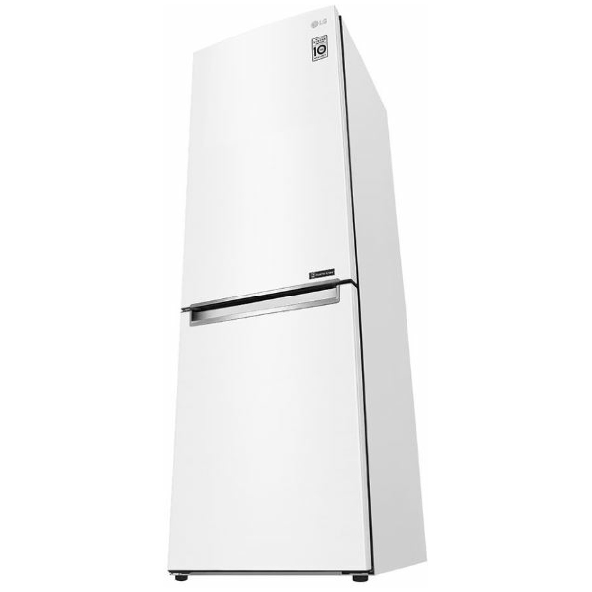 LG GBB61SWJZN Ψυγειοκαταψύκτης 186cm A++ NO FROST ΕΩΣ 12 ΔΟΣΕΙΣ - Image 6