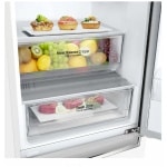 LG GBB61SWJZN Ψυγειοκαταψύκτης 186cm A++ NO FROST ΕΩΣ 12 ΔΟΣΕΙΣ - Image 2