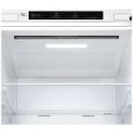 LG GBB61SWJZN Ψυγειοκαταψύκτης 186cm A++ NO FROST ΕΩΣ 12 ΔΟΣΕΙΣ - Image 4