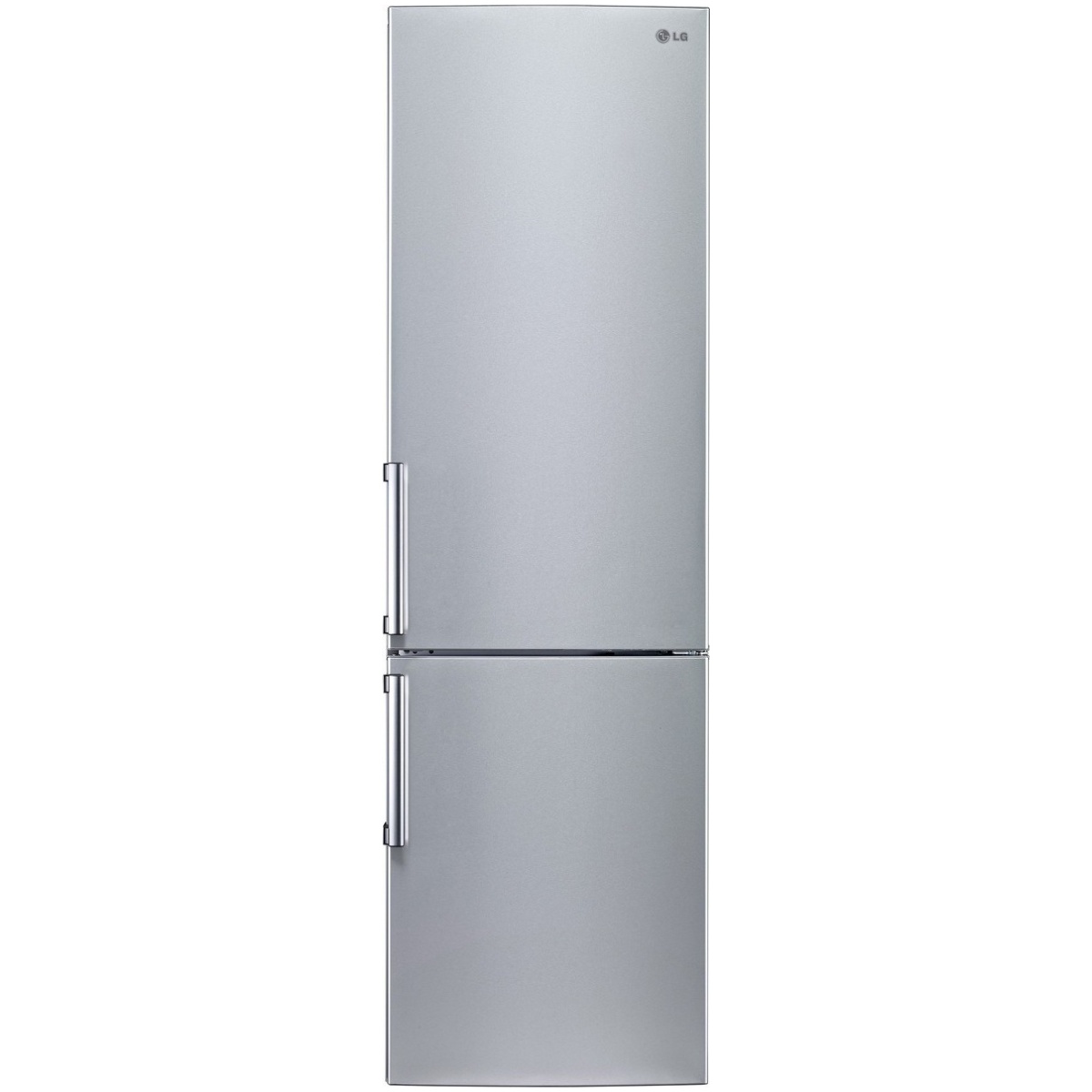 LG GBB539PVHWB Ψυγειοκαταψύκτης NoFrost Inox A+ ΕΩΣ 12 ΔΟΣΕΙΣ - Image 1