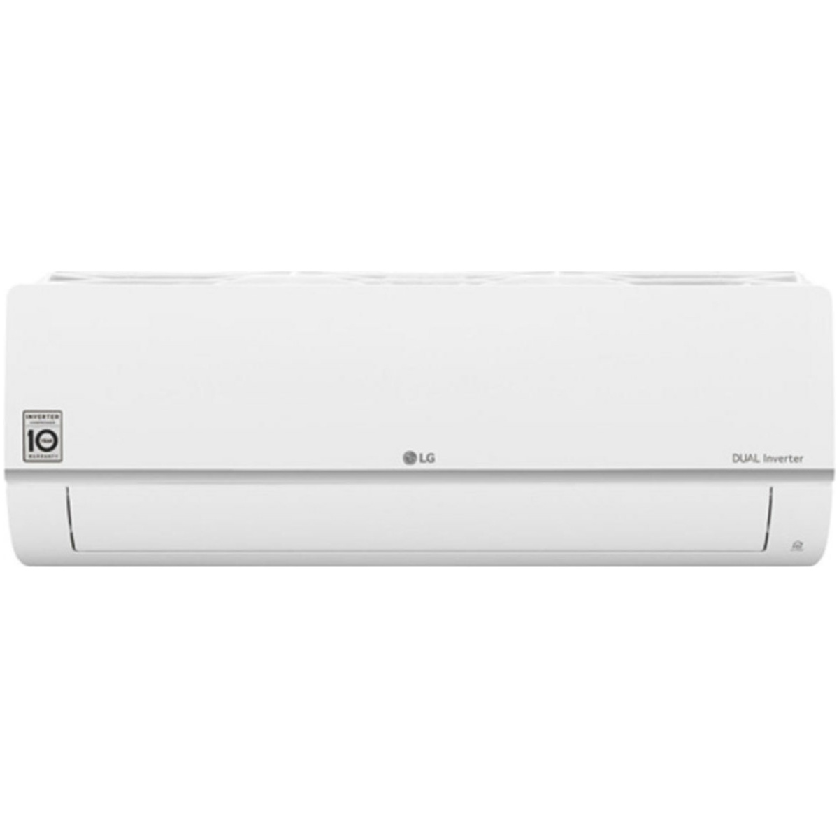 LG Air Conditioner Ocean Dual Inverter R32 WiFi 24000BTU PC24SQ.NSK / PC24SQ.U24 - Image 1