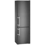 LIEBHER CNBS4015 Ψυγειοκαταψύκτης NoFrost A++ ΕΩΣ 12 ΔΟΣΕΙΣ