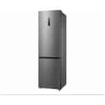 Ψυγειοκαταψύκτης MIDEA MDRB521MGA46O Total No Frost 368 Lt ΕΩΣ 12 ΔΟΣΕΙΣ
