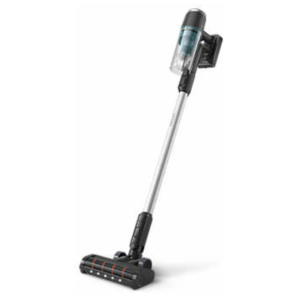 Philips XC3133/01 Ηλεκτρική Σκούπα Stick ΕΩΣ 12 ΔΟΣΕΙΣ - Image 2