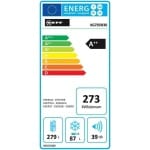 NEFF KG7393I30 Ψυγειοκαταψύκτης NoFrost Inox A++ ΕΩΣ 12 ΔΟΣΕΙΣ - Image 3