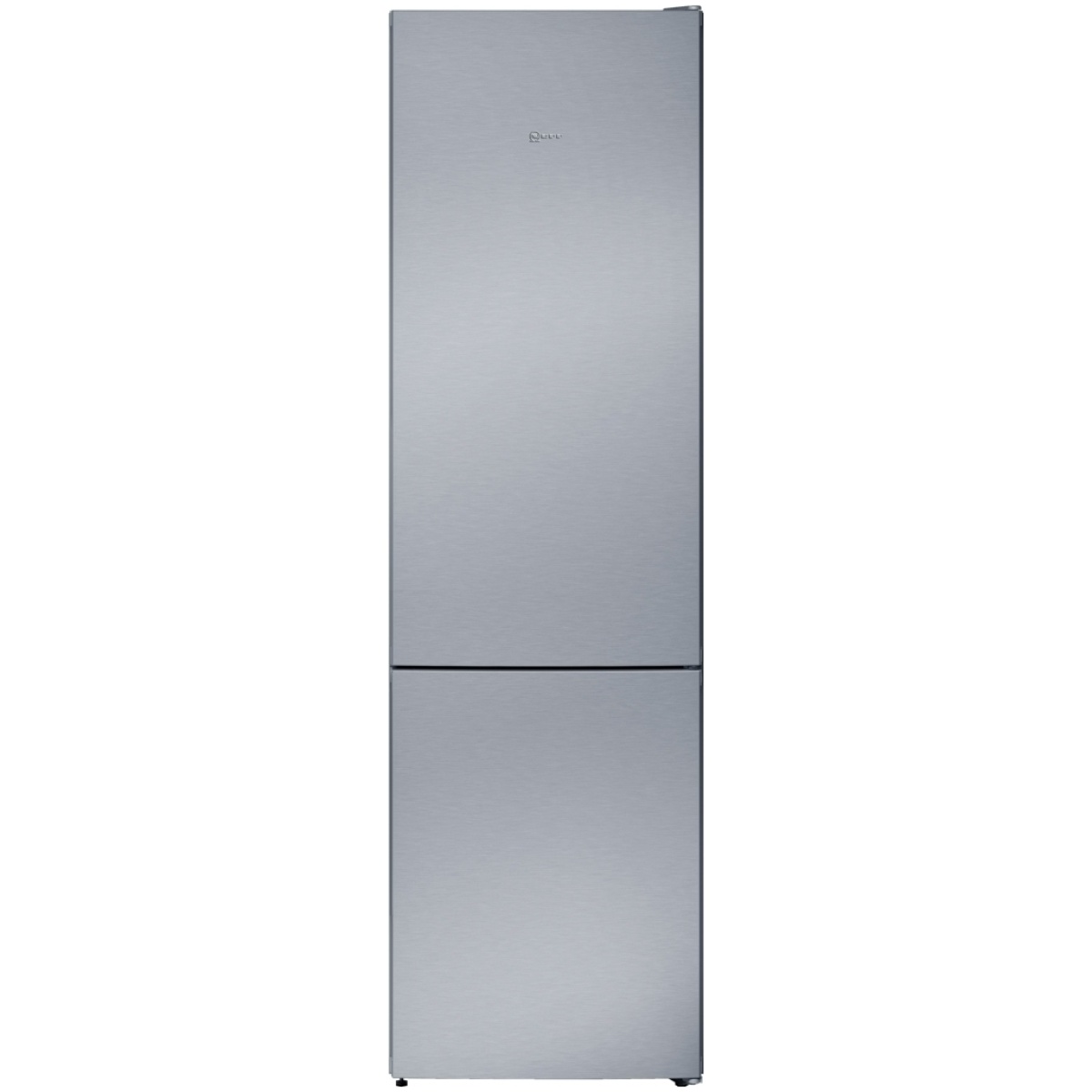 NEFF KG7393I30 Ψυγειοκαταψύκτης NoFrost Inox A++ ΕΩΣ 12 ΔΟΣΕΙΣ - Image 1