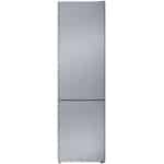 NEFF KG7393I30 Ψυγειοκαταψύκτης NoFrost Inox A++ ΕΩΣ 12 ΔΟΣΕΙΣ