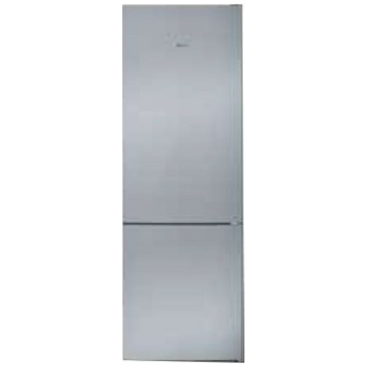 NEFF KG7493I40 Ψυγειοκαταψύκτης NoFrost Inox A+++ ΕΩΣ 12 ΔΟΣΕΙΣ - Image 1