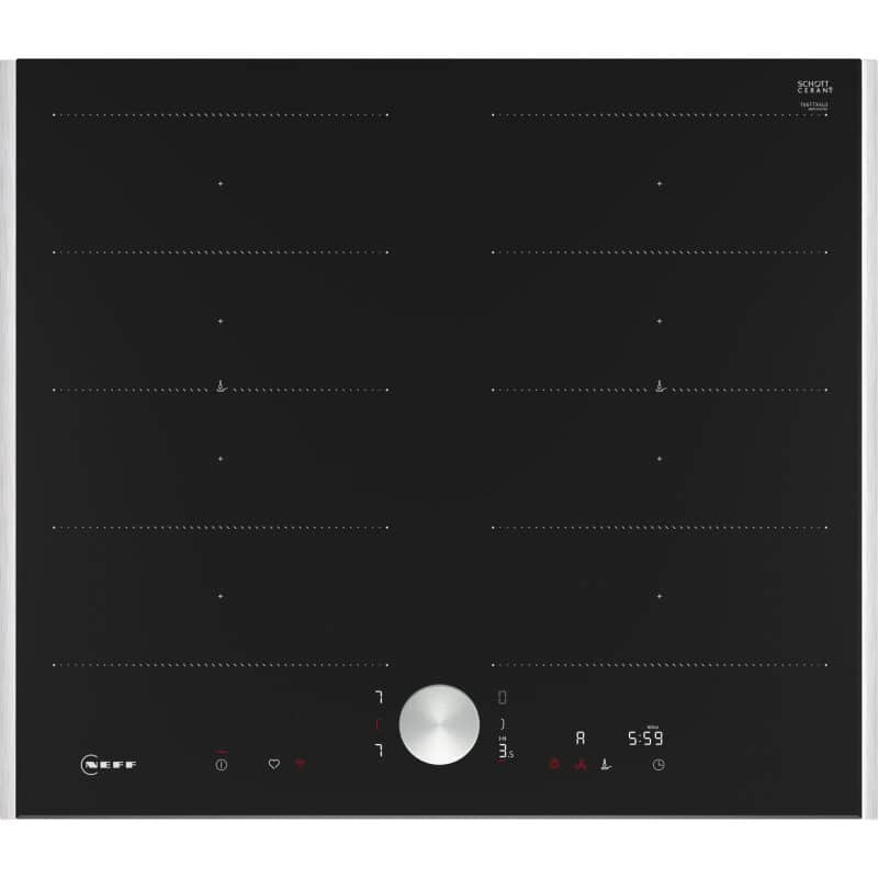 nephd-c6f-1.jpg Επαγωγική εστία NEFF 60cm T66TTX4L0 ΕΩΣ 12 ΔΟΣΕΙΣ - Image 1