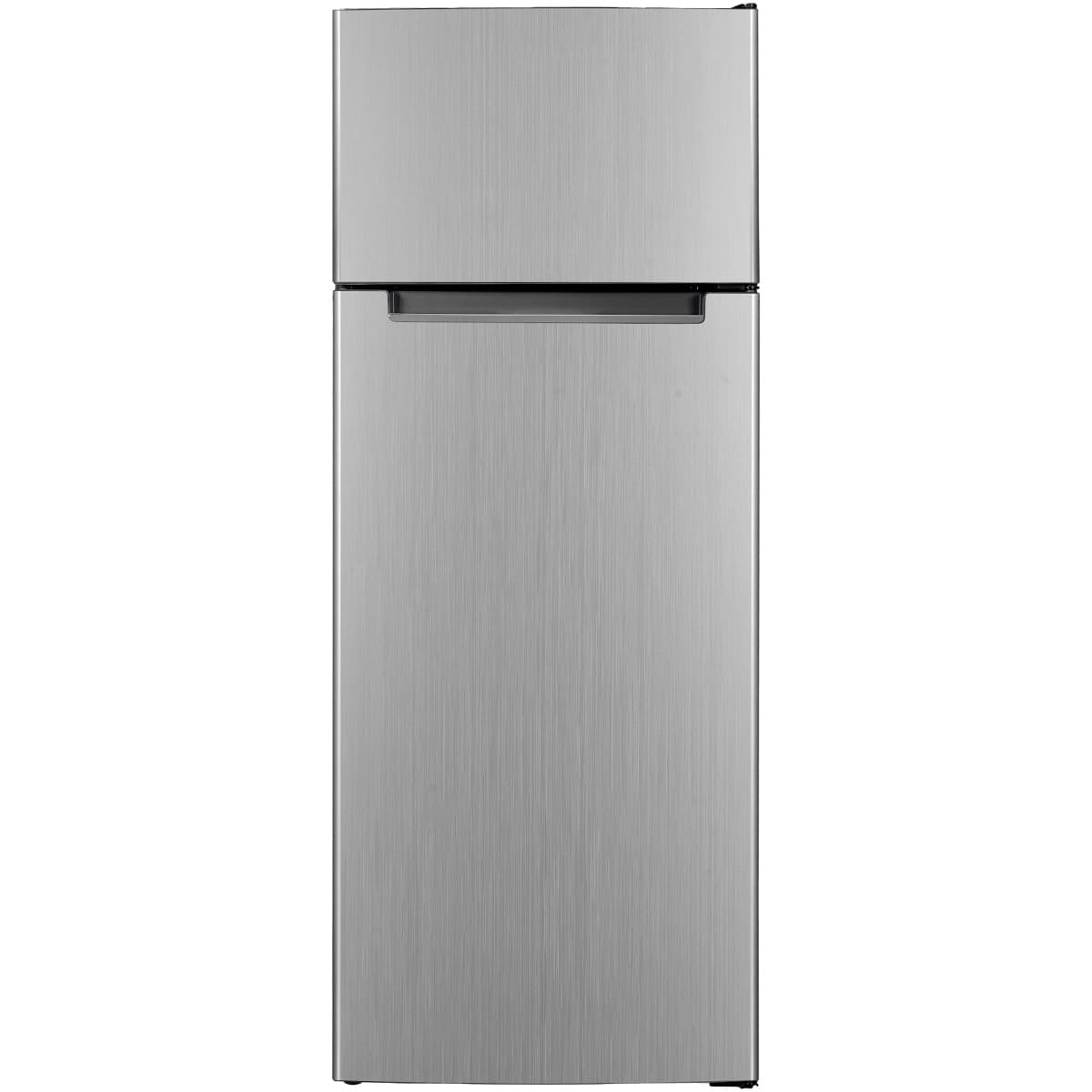 ΨΥΓΕΙΟΚΑΤΑΨΥΚΤΗΣ BEKO RDSO206K40SN INOX 143X54.5X55.5CM - Image 1