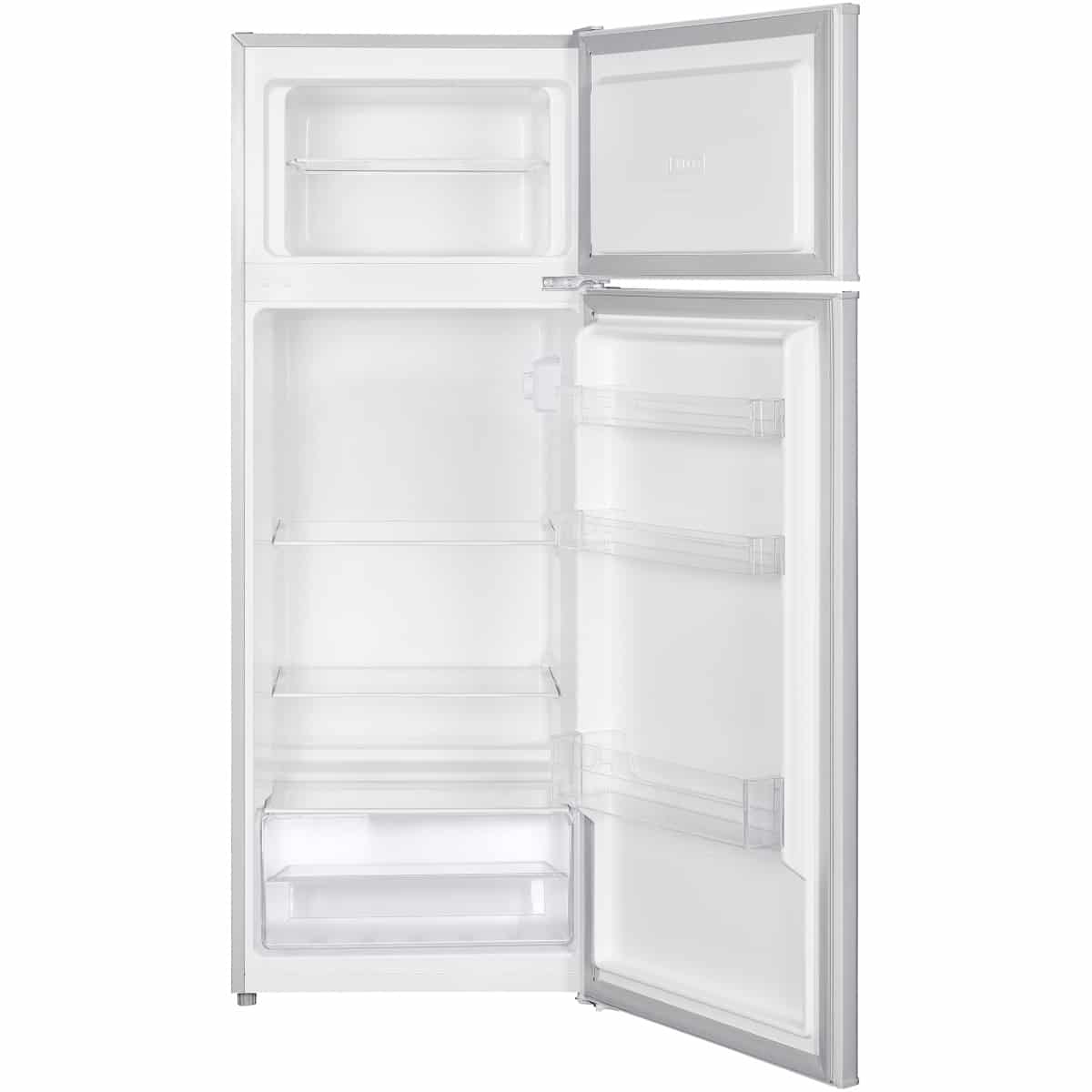 ΨΥΓΕΙΟΚΑΤΑΨΥΚΤΗΣ BEKO RDSO206K40SN INOX 143X54.5X55.5CM - Image 2
