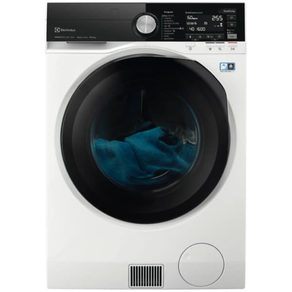 ELECTROLUX EW9W161B Πλυντήριο/Στεγνωτήριο Ρούχων 10/6KG ΕΩΣ 12 ΔΟΣΕΙΣ