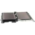 ΤΟΣΤΙΕΡΑ SINGER PANINI GRILL PG-2000 1800W INOX ΕΩΣ 12 ΔΟΣΕΙΣ - Image 3