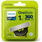 Philips Ανταλλακτικό για Ξυριστικές Μηχανές QP410/50 ΕΩΣ 12 ΔΟΣΕΙΣ - Image 2