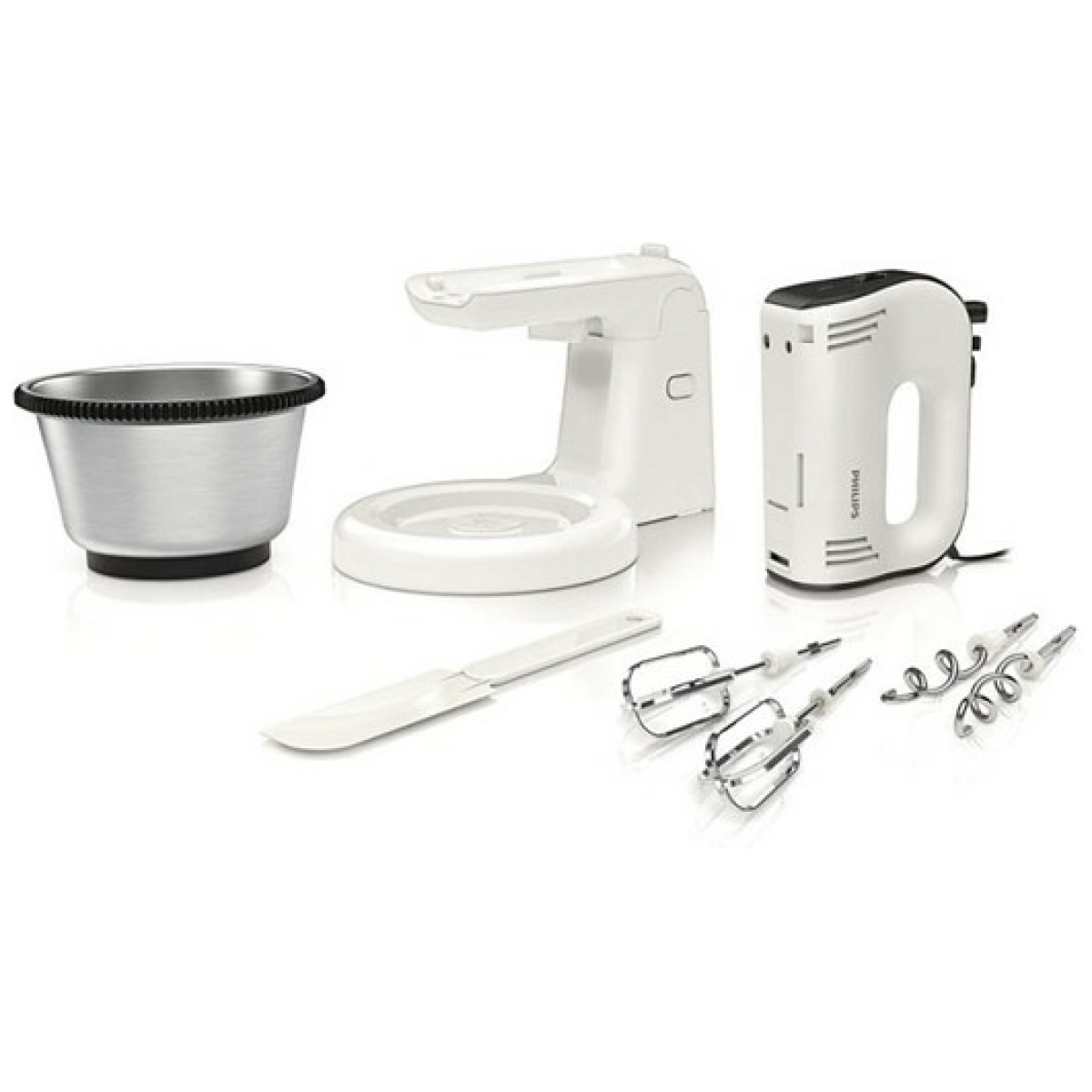 ΜΙΞΕΡ ΜΕ ΚΑΔΟ PHILIPS HR1594/00 AVANCE COLLECTION ΕΩΣ 12 ΔΟΣΕΙΣ - Image 4