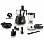 ΠΟΛΥΜΙΞΕΡ PHILIPS HR7776/90 AVANCE COLLECTION ΕΩΣ 12 ΔΟΣΕΙΣ