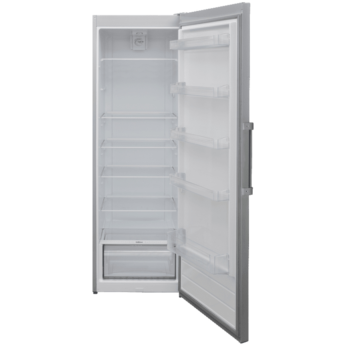 FINLUX FXRA 37505 IX ΜΟΝΟΠΟΡΤΟ ΨΥΓΕΙΟ INOX ΕΩΣ 12 ΔΟΣΕΙΣ - Image 3