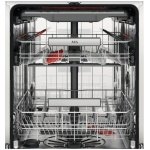 AEG FSE76738P εντοιχιζόμενο Πλυντήριο πιάτων 60εκ. Α  ΕΩΣ 12 ΔΟΣΕΙΣ - Image 2