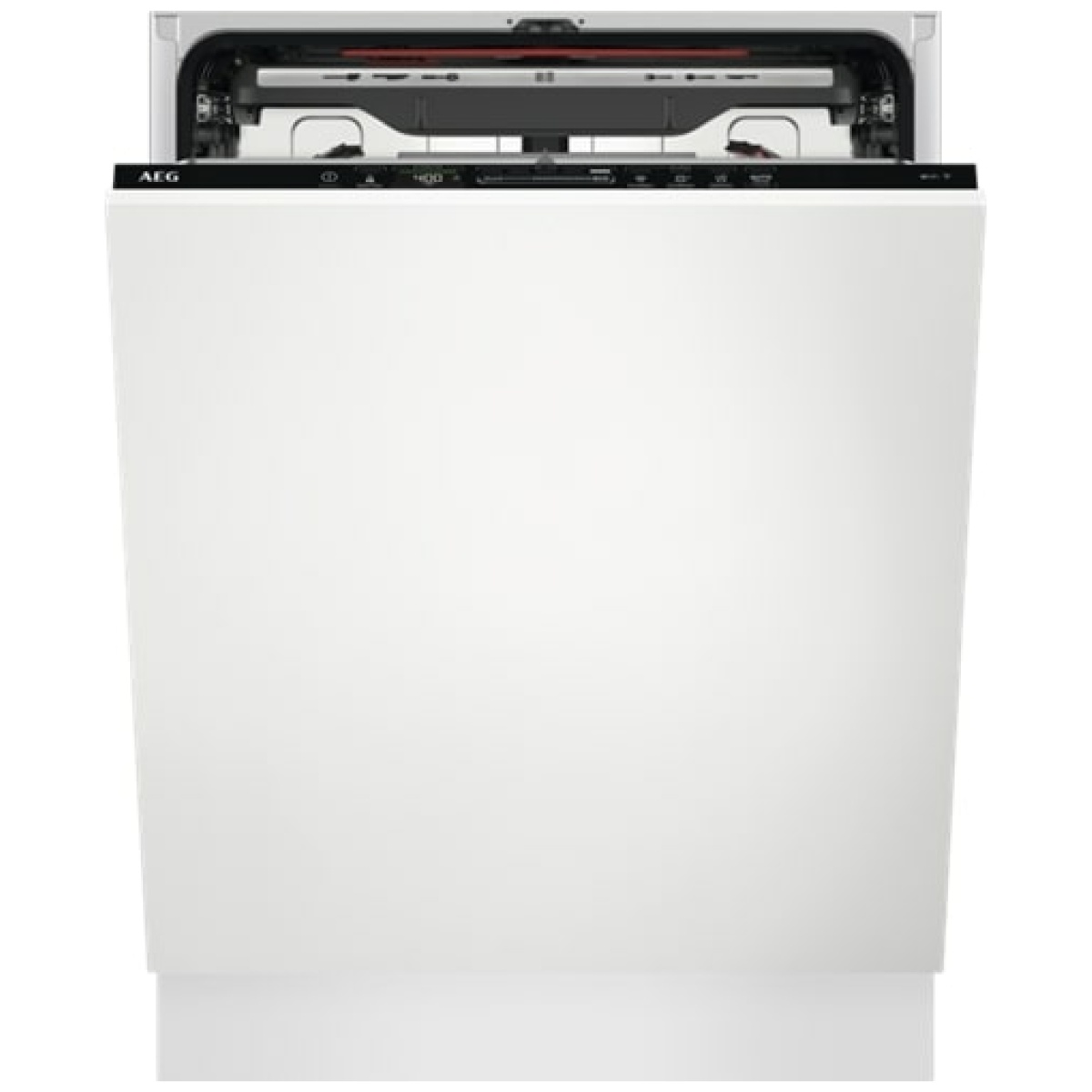 AEG FSE76738P εντοιχιζόμενο Πλυντήριο πιάτων 60εκ. Α  ΕΩΣ 12 ΔΟΣΕΙΣ - Image 1