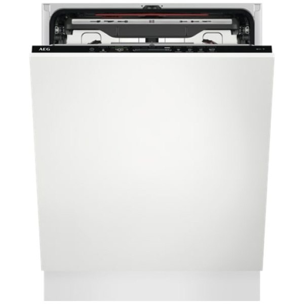AEG FSE76738P εντοιχιζόμενο Πλυντήριο πιάτων 60εκ. Α  ΕΩΣ 12 ΔΟΣΕΙΣ
