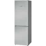 PITSOS PKNB36VI30 Ψυγειοκαταψύκτης Full NoFrost Inox A++ ΕΩΣ 12 ΔΟΣΕΙΣ
