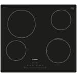 ΚΕΡΑΜΙΚΕΣ ΕΣΤΙΕΣ BOSCH PKE611FP1E ΕΩΣ 12 ΔΟΣΕΙΣ