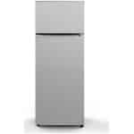 CROWN DF277S Ψυγείο Δίπορτο Inox A+ ΕΩΣ 12 ΔΟΣΕΙΣ