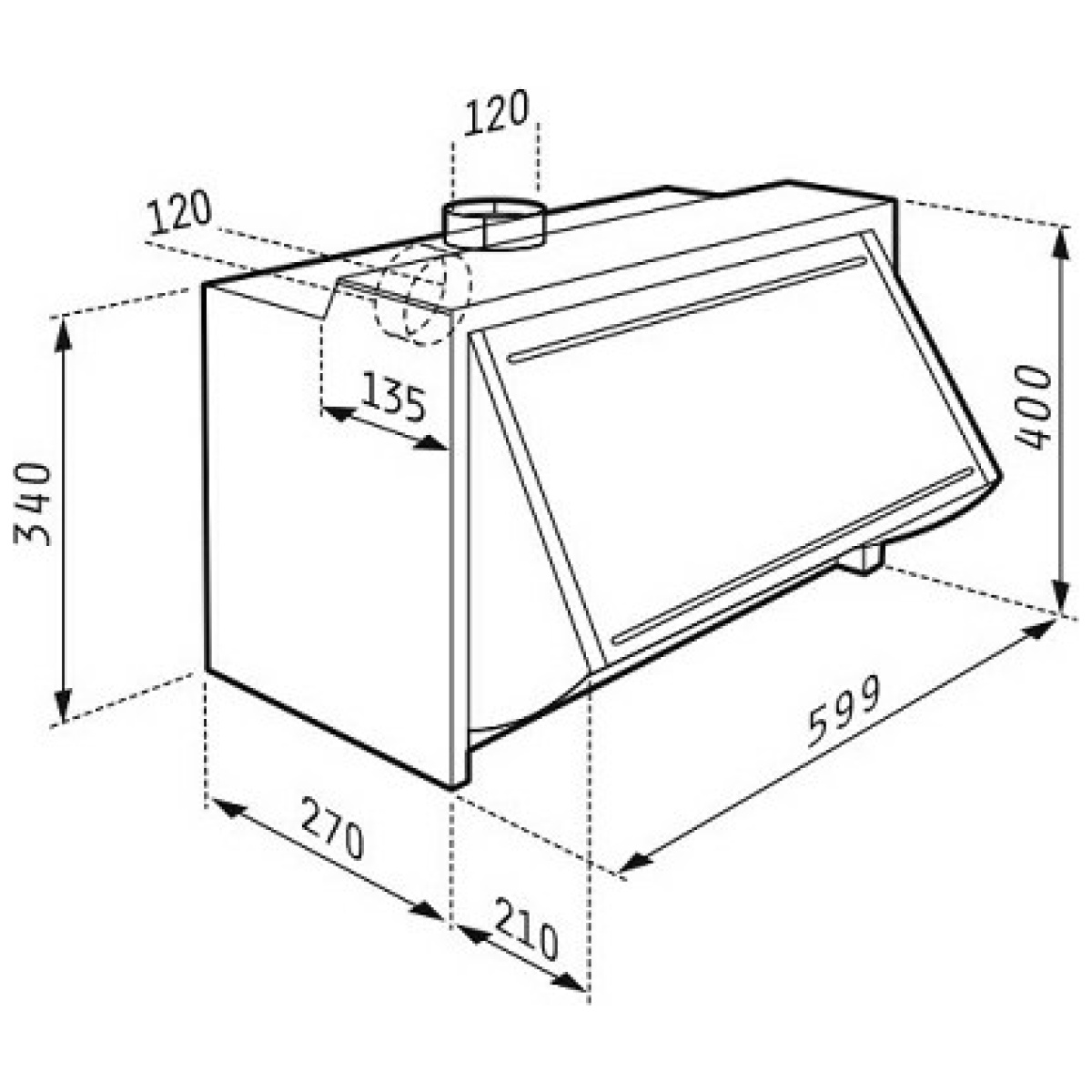 ΠΤΥΣΣΟΜΕΝΟΙ ΑΠΟΡΡΟΦΗΤΗΡΕΣ PYRAMIS ESSENTIAL 065031402 ΚΑΦΕ ΕΩΣ 12 ΔΟΣΕΙΣ - Image 2