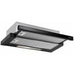 ΣΥΡΟΜΕΝΟΙ ΑΠΟΡΡΟΦΗΤΗΡΕΣ PYRAMIS 065032801 ECOLINE ΜΑΥΡΟ ΓΥΑΛΙ ΕΩΣ 12 ΔΟΣΕΙΣ