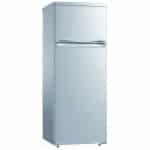 QUADRO RB-260 Ψυγείο Δίπορτο Λευκό A+ ΕΩΣ 12 ΔΟΣΕΙΣ
