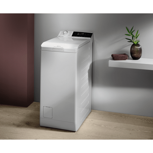 remote.jpg-1-f35.png ELECTROLUX EW6T3272 Πλυντήριο Ρούχων Άνω Φόρτωσης 7KG A++ ΕΩΣ 12 ΔΟΣΕΙΣ - Image 2
