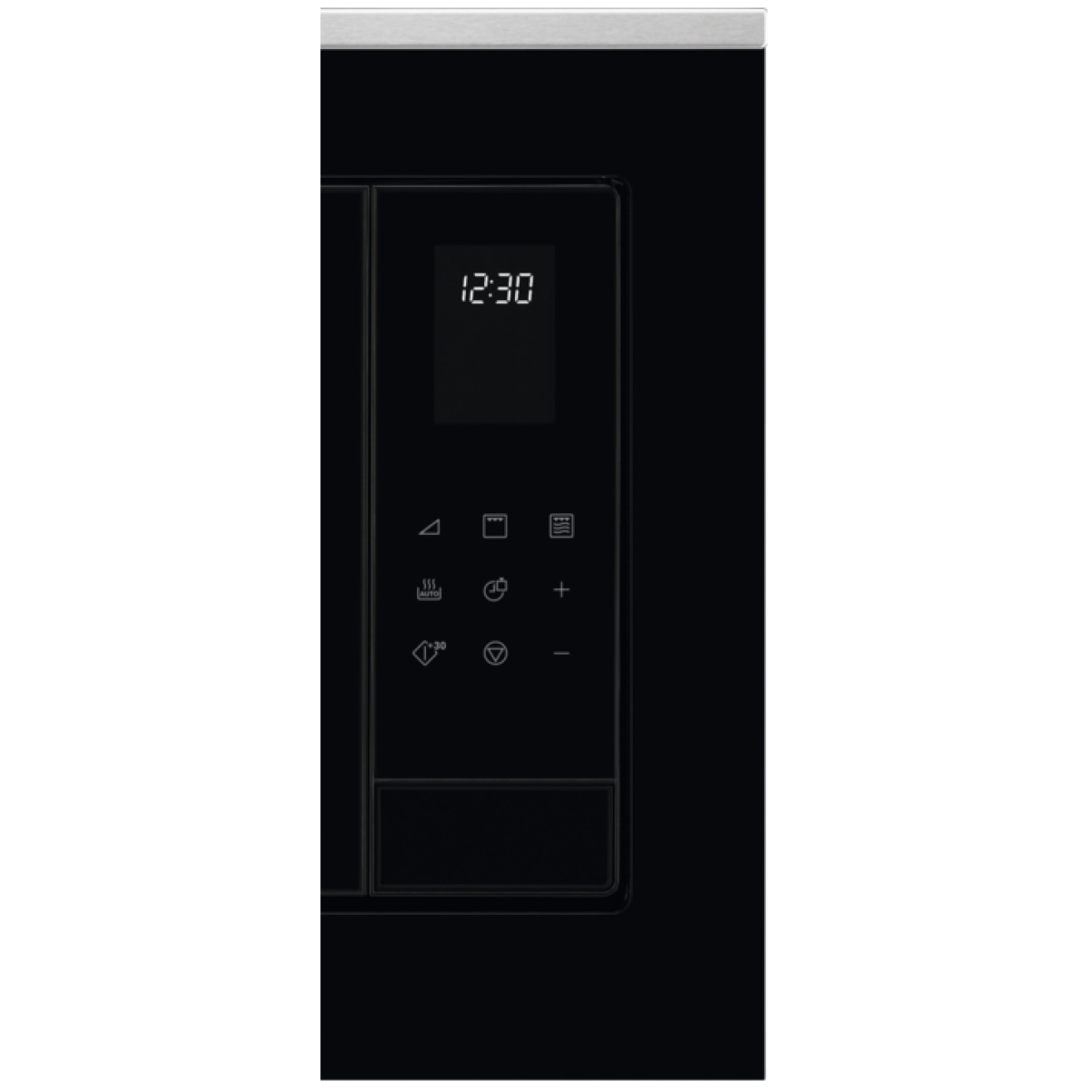 ELECTROLUX LMS4253TMX Φούρνος Μικροκυμάτων Εντοιχιζόμενος 1000W με Γκριλ ΕΩΣ 12 ΔΟΣΕΙΣ - Image 3