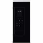 ELECTROLUX LMS4253TMX Φούρνος Μικροκυμάτων Εντοιχιζόμενος 1000W με Γκριλ ΕΩΣ 12 ΔΟΣΕΙΣ - Image 3
