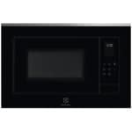 ELECTROLUX LMS4253TMX Φούρνος Μικροκυμάτων Εντοιχιζόμενος 1000W με Γκριλ ΕΩΣ 12 ΔΟΣΕΙΣ
