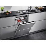 AEG FSK53617Z Πλυντήριο Πίατων Εντοιχιζόμενο 60cm A+++(D) ΕΩΣ 12 ΔΟΣΕΙΣ - Image 4