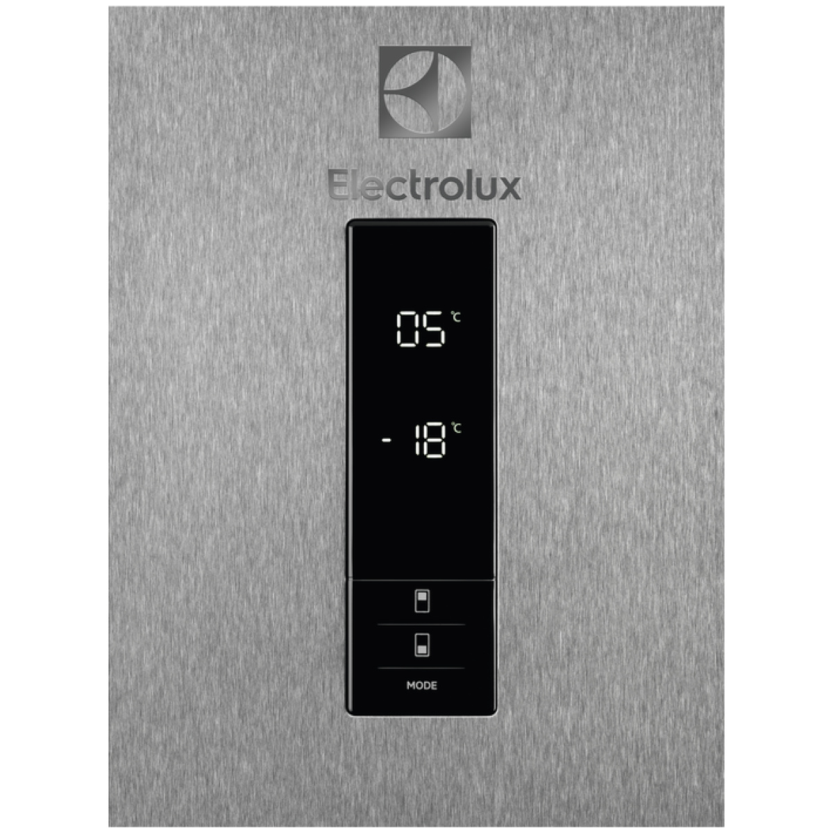 ELECTROLUX EN3484MOX Ψυγειοκαταψύκτης NoFrost Inox A++ ΕΩΣ 12 ΔΟΣΕΙΣ - Image 4