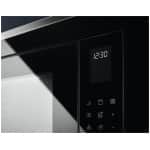 ELECTROLUX LMS4253TMX Φούρνος Μικροκυμάτων Εντοιχιζόμενος 1000W με Γκριλ ΕΩΣ 12 ΔΟΣΕΙΣ - Image 4