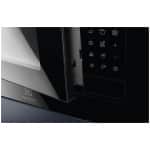 ELECTROLUX LMS4253TMX Φούρνος Μικροκυμάτων Εντοιχιζόμενος 1000W με Γκριλ ΕΩΣ 12 ΔΟΣΕΙΣ - Image 2
