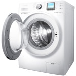 ΠΛΥΝΤΗΡΙΟ ΡΟΥΧΩΝ SAMSUNG WF1124XAC 12KG A+++ ΕΩΣ 12 ΔΟΣΕΙΣ - Image 3