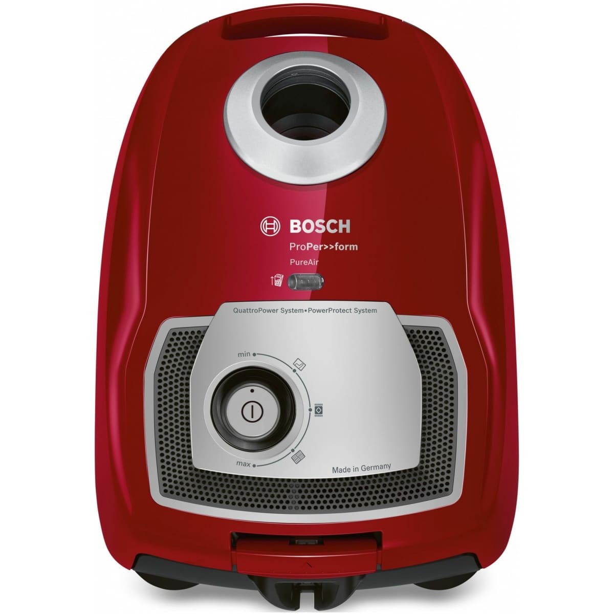 ΗΛΕΚΤΡΙΚΗ ΣΚΟΥΠΑ BOSCH BGL4A500 ΕΩΣ 12 ΔΟΣΕΙΣ - Image 1