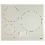 ΕΠΑΓΩΓΙΚΗ ΕΣΤΙΑ TEKA IQS633 ΑΥΤΟΝΟΜΗ ΜΠΙΖΟΥΤΕ ΕΩΣ 12 ΔΟΣΕΙΣ